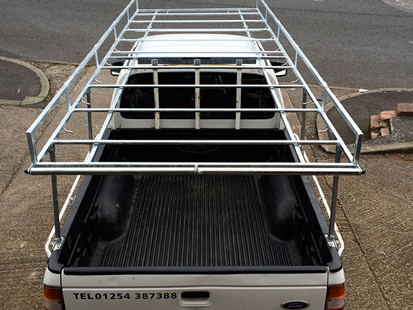 bespoke roof racks